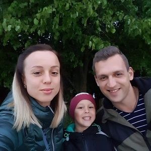 Meet your Posher, Юлия